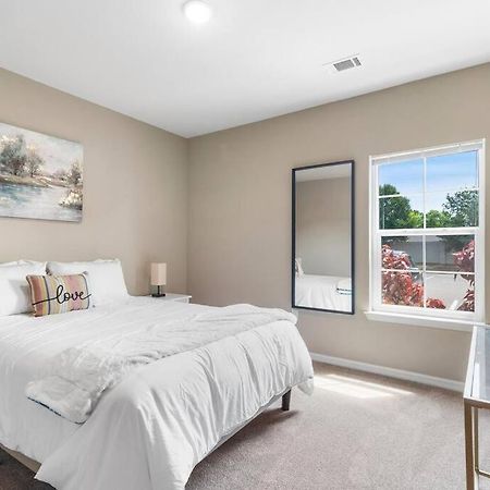 Elegant 2 Bed/2 Bath Apartment In Melbourne Fl 외부 사진