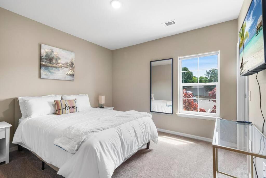 Elegant 2 Bed/2 Bath Apartment In Melbourne Fl 외부 사진
