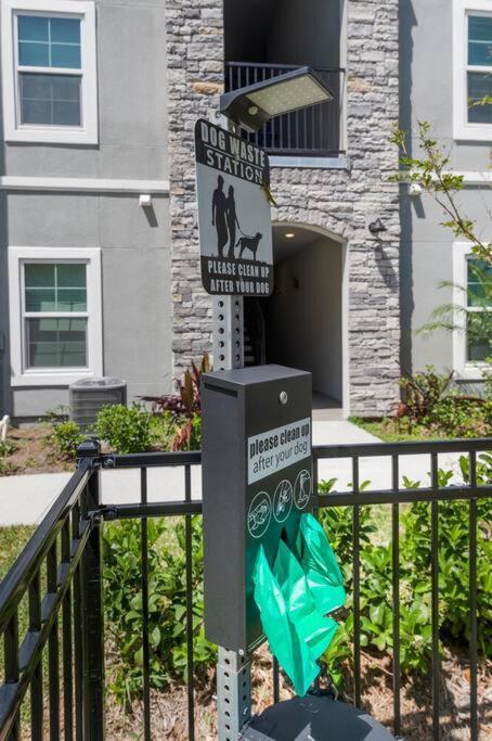 Elegant 2 Bed/2 Bath Apartment In Melbourne Fl 외부 사진