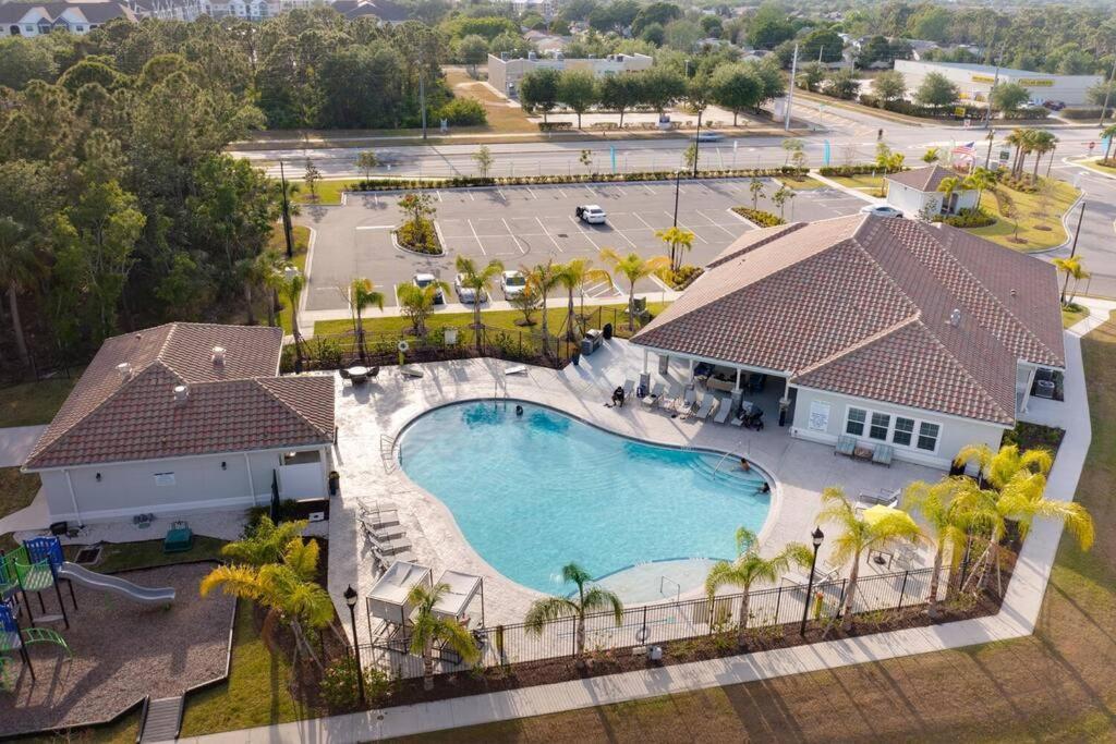 Elegant 2 Bed/2 Bath Apartment In Melbourne Fl 외부 사진