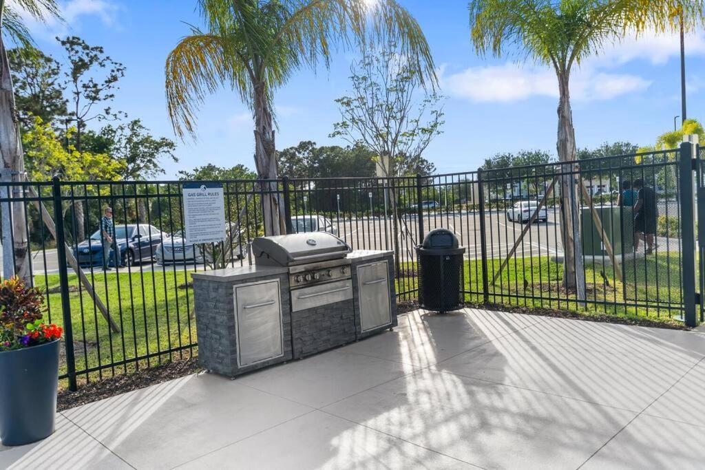 Elegant 2 Bed/2 Bath Apartment In Melbourne Fl 외부 사진