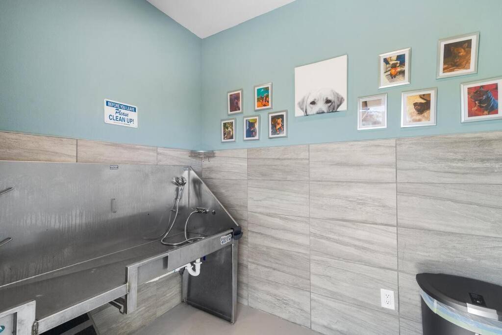 Elegant 2 Bed/2 Bath Apartment In Melbourne Fl 외부 사진