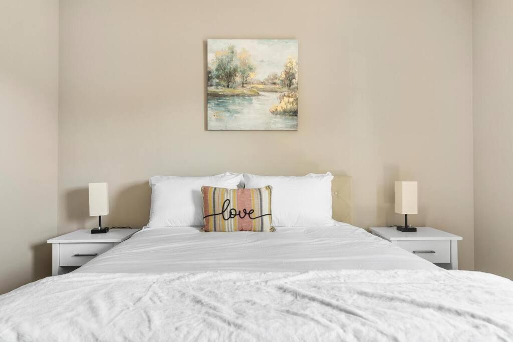 Elegant 2 Bed/2 Bath Apartment In Melbourne Fl 외부 사진