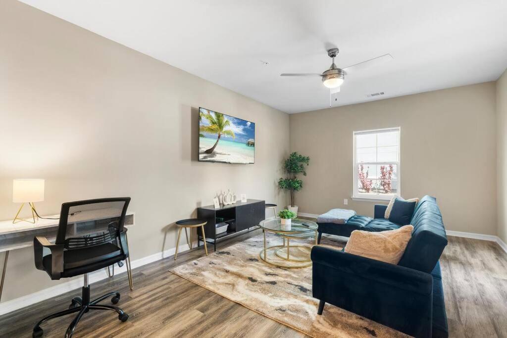 Elegant 2 Bed/2 Bath Apartment In Melbourne Fl 외부 사진